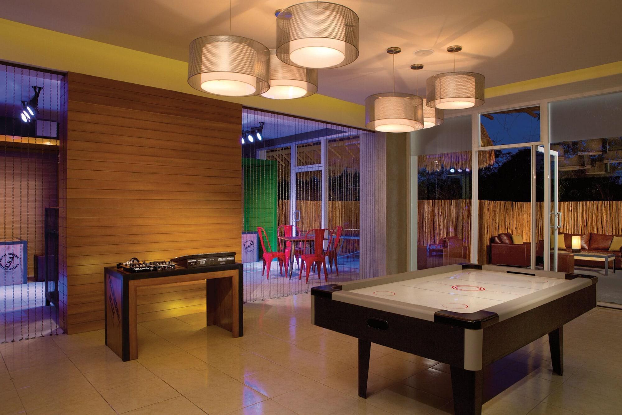 Dreams Cape Resort&spa Resort Cozumel