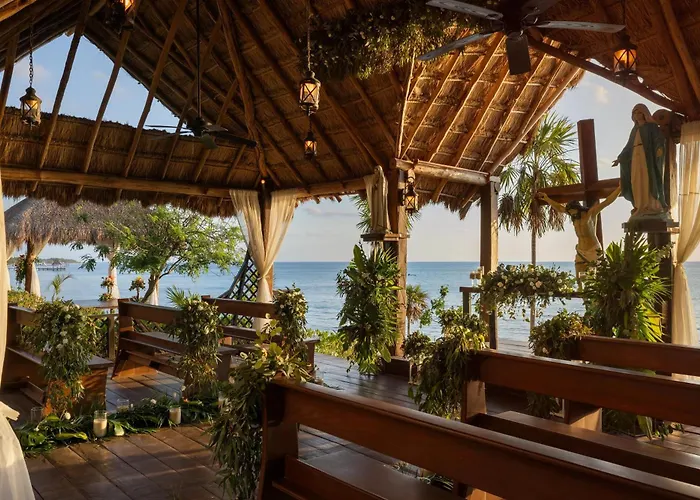 Dreams Cozumel Cape Resort & Spa